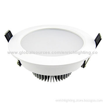 5W LED Downlight